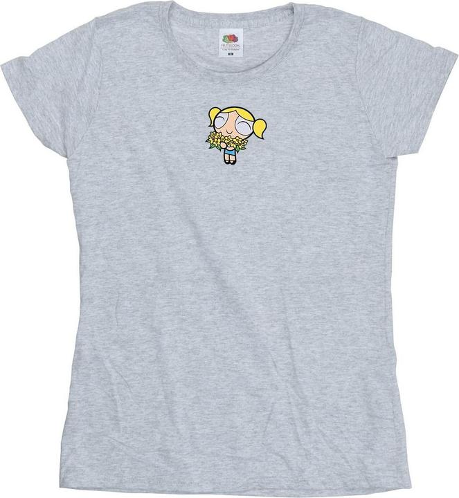 Produktbild The Powerpuff Girls TShirt (M)