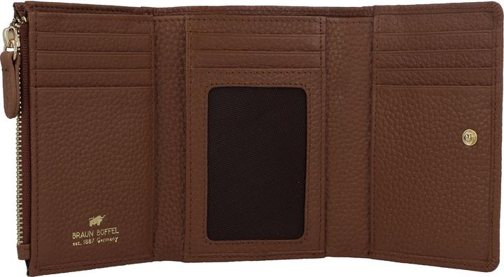 Actual product image Braun Büffel ASTI 11CS saddle brown