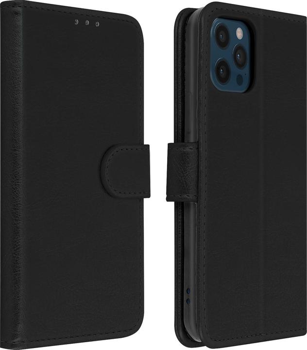 Actual product image Avizar Chester Series (Apple iPhone 12 Pro Max)