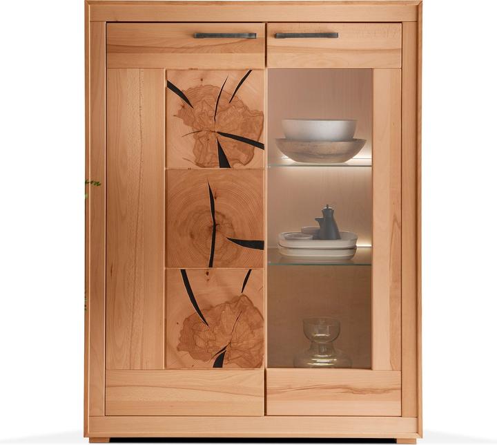 Image du produit Möbel-Eins Passero (103 x 40 x 135 cm)