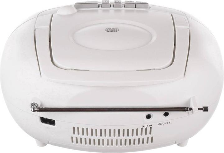 Productafbeelding Dual P 70 (FM)