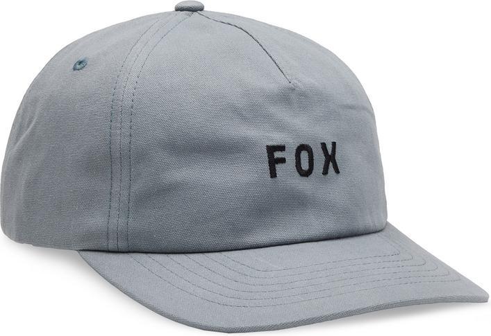 Produktbild Fox Hat 23 Wordmark Adjustable Cit Os (One Size)