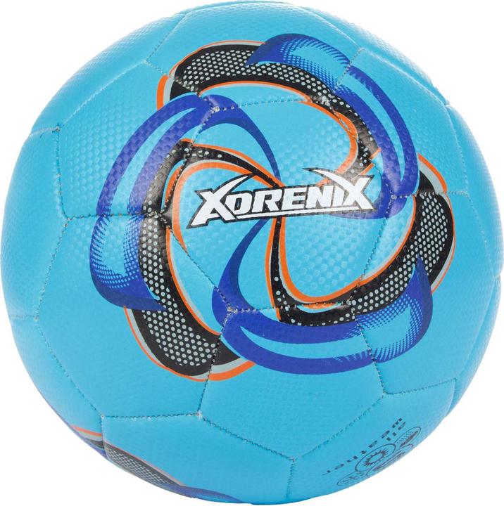 Image du produit Adrenix Ballon de foot de plage, 23 cm