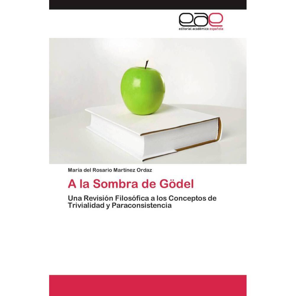 A la Sombra de Gödel, Sachbücher
