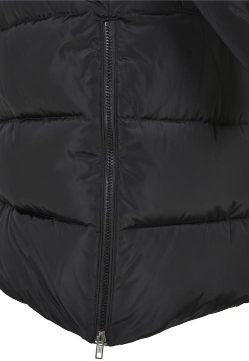 Produktbild Urban Classics Parka High Neck Puffer (M)