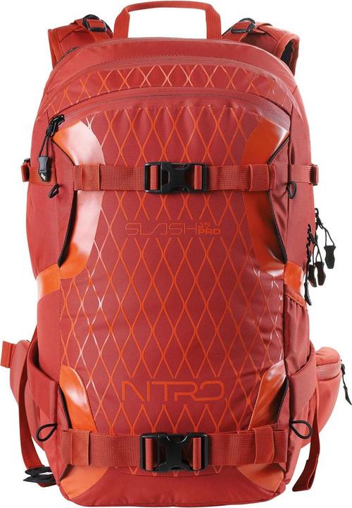Immagine prodotto Nitro X Set di zaini Ripuri 2 pezzi. (25 l)