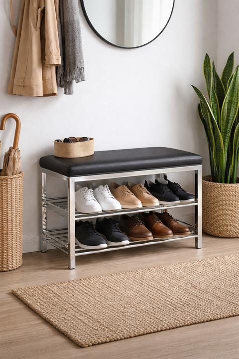 Produktbild Möbel Direkt Online Luisa (57 x 30 x 50 cm)