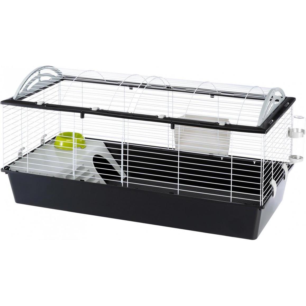 Meilleurs prix pour Ferplast Cage Pour Lapins Casita 120 119 X 58 X 60 Cm 57067070