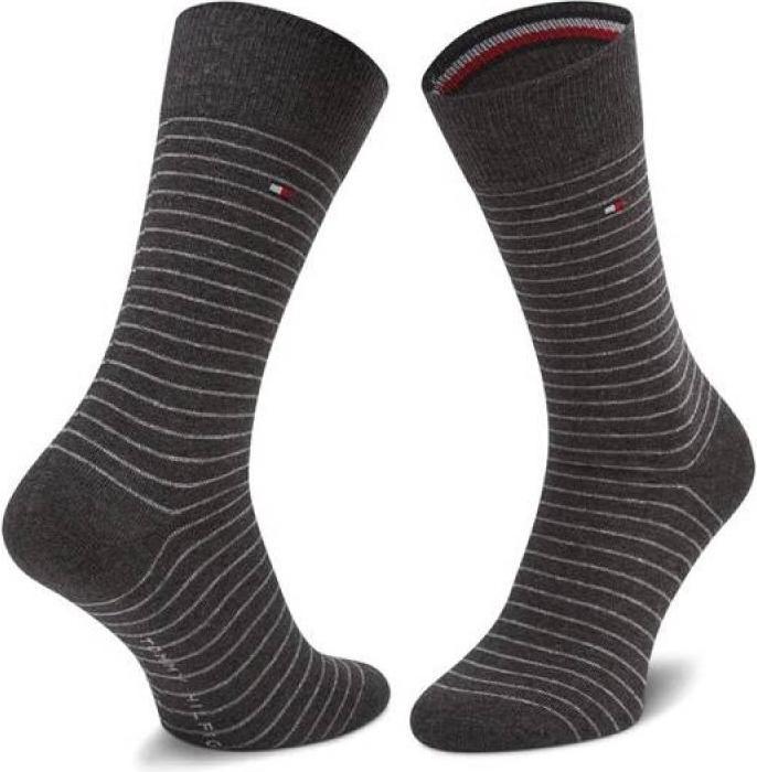 Produktbild Tommy Hilfiger Socken im Doppelpack (2er Pack, 39 - 42)