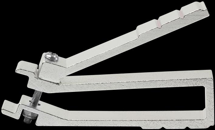 Actual product image LogiLink WZ0038 (Turntable cover)