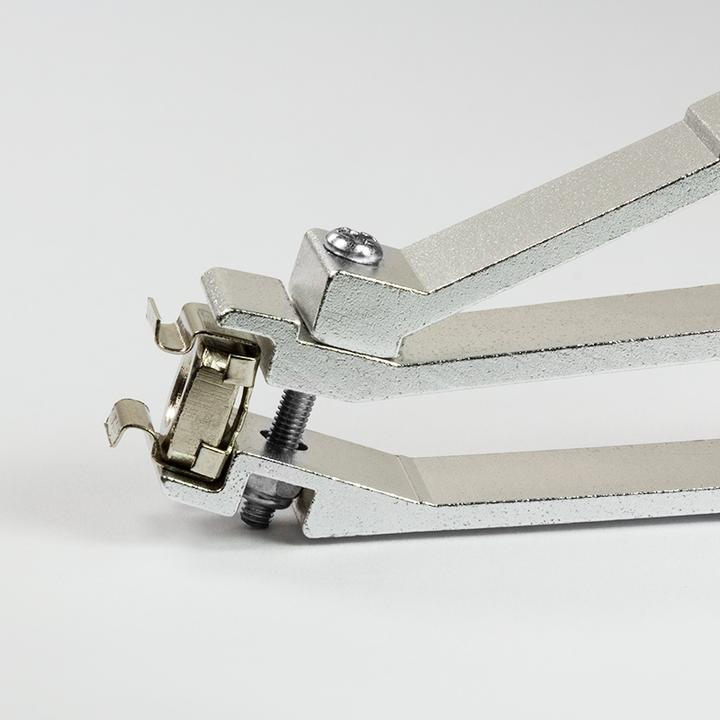 Actual product image LogiLink WZ0038 (Turntable cover)