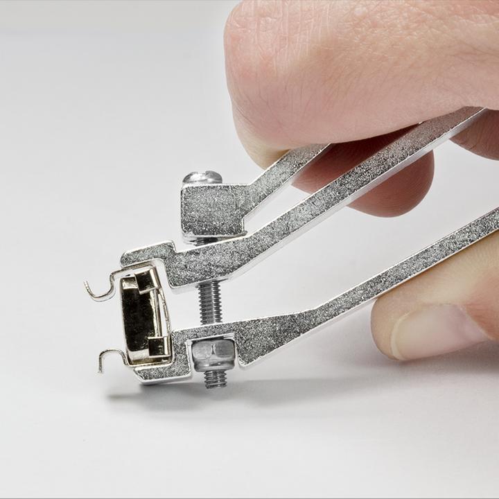 Actual product image LogiLink WZ0038 (Turntable cover)
