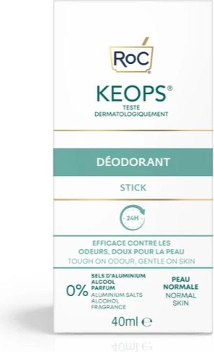 Actual product image Roc Keops (Stick, 100 g)