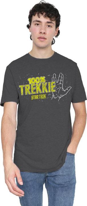 Produktbild Trekkie TShirt (XL)