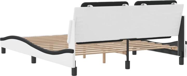 Image du produit vidaXL Bettgestell (160 x 200 cm)