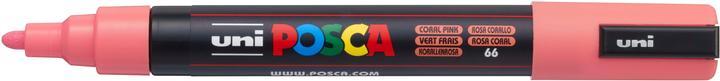 Actual product image Posca Medium marker PC-5M (1 x)
