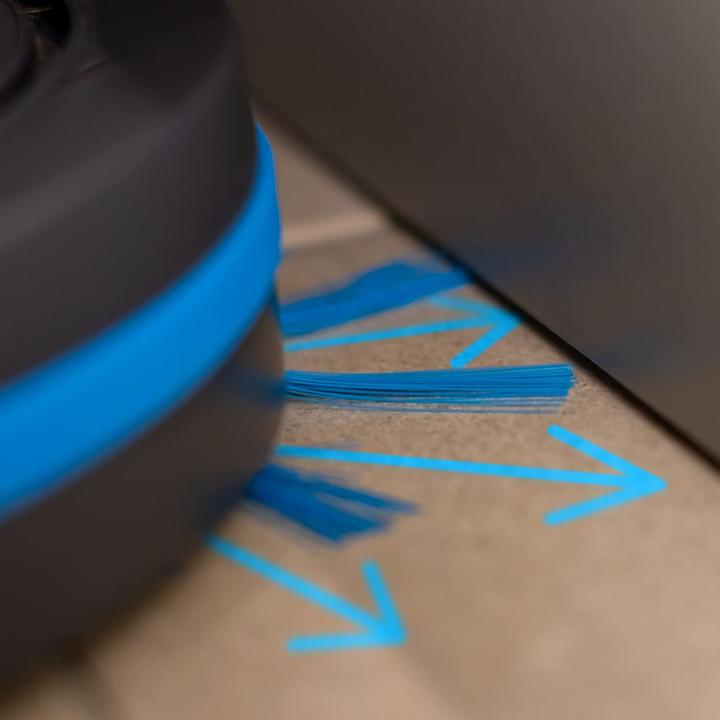 Actual product image Hoogo Staubsauger Zubehör