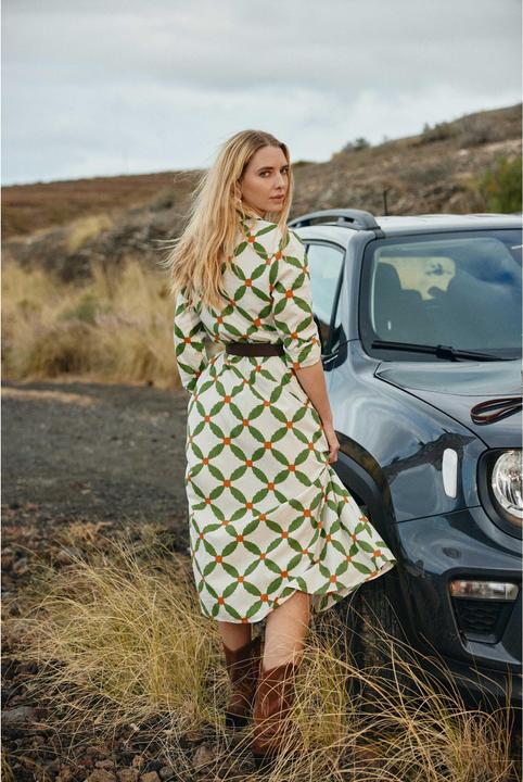 Actual product image La Petite Étoile 's dress anadeline (38)