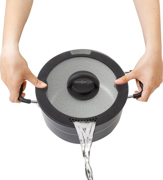 Produktbild Brunner Pirate NG