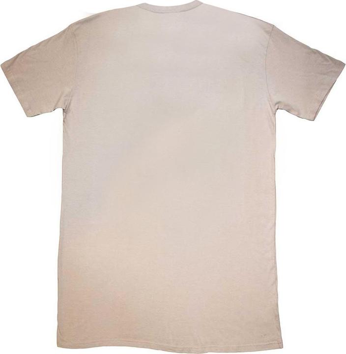 Immagine prodotto The Beatles Maglietta Abbey Road Logo Donna (M)