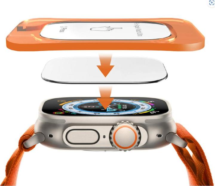 Actual product image Protectorking 2x echtes Tempered 9H Panzerglas HD KLAR