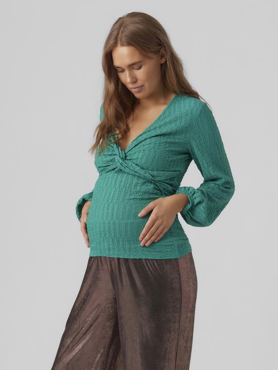 Actual product image Topshop MLTRACY TESS L/S JRS TOP 2F A. Top