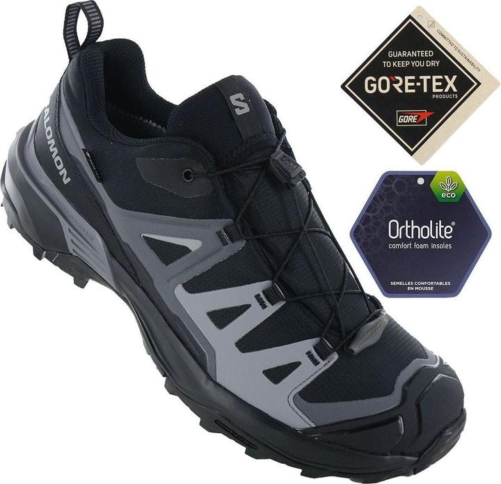 Actual product image Salomon X Ultra 360 GTX (45, 45 1/3)
