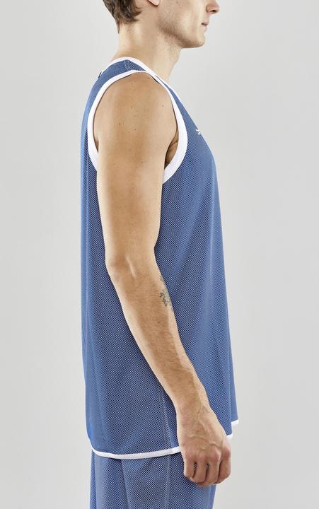 Produktbild Craft Progress Reversible Basket Singlet M (S)