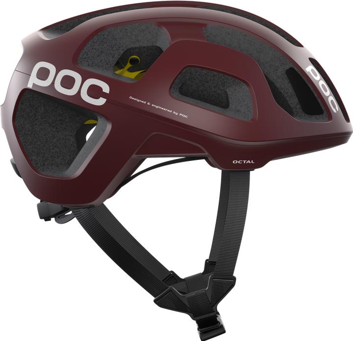 Produktbild Poc Octal MIPS Velohelm (50 - 56 cm)