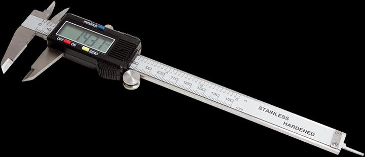 Actual product image LogiLink Calipers (15 cm)