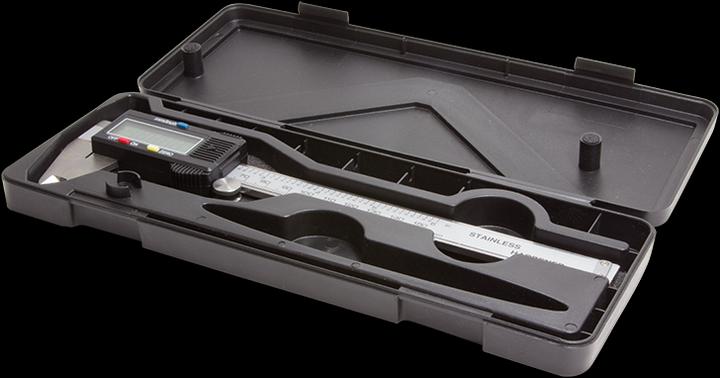 Actual product image LogiLink Calipers (15 cm)