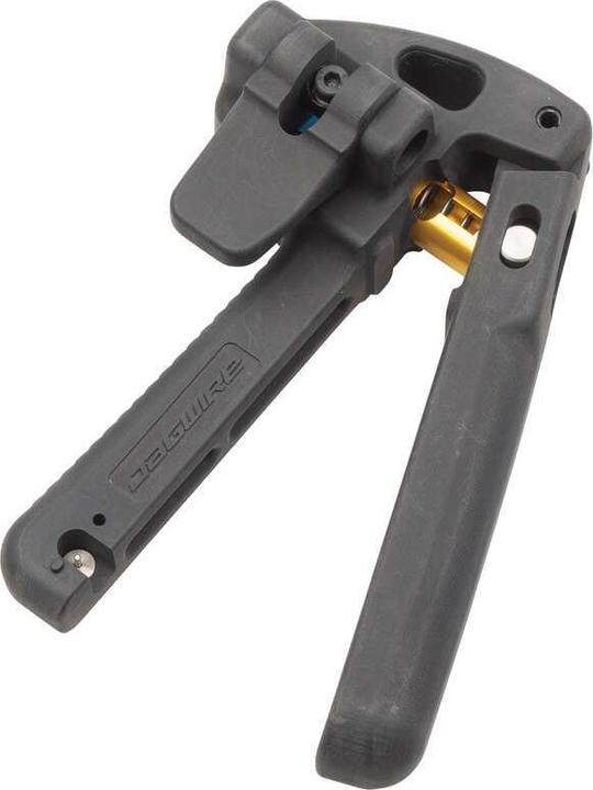 Actual product image Jagwire Pressing tool black
