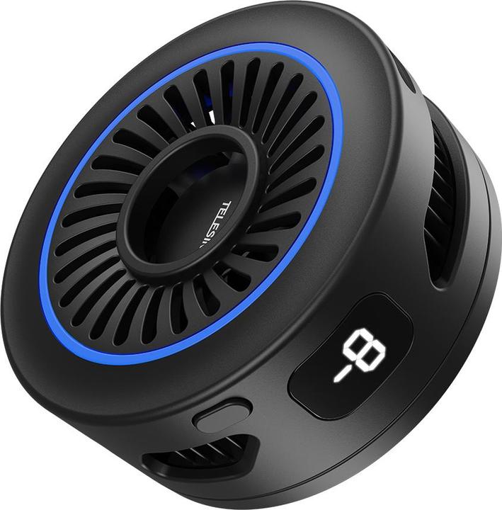 Produktbild Telesin phone cooler with wireless charger