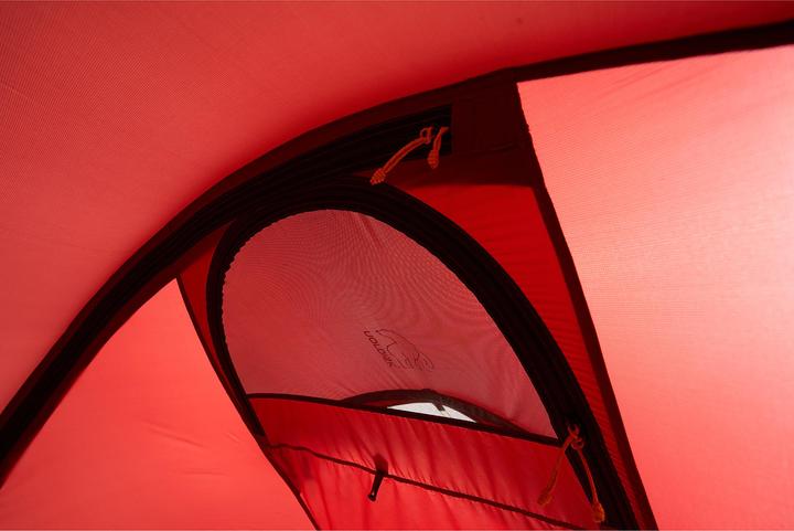 Produktbild Nordisk Seiland 2 SP Tent (Tunnelzelt, 3.50 kg, 2 Personen)