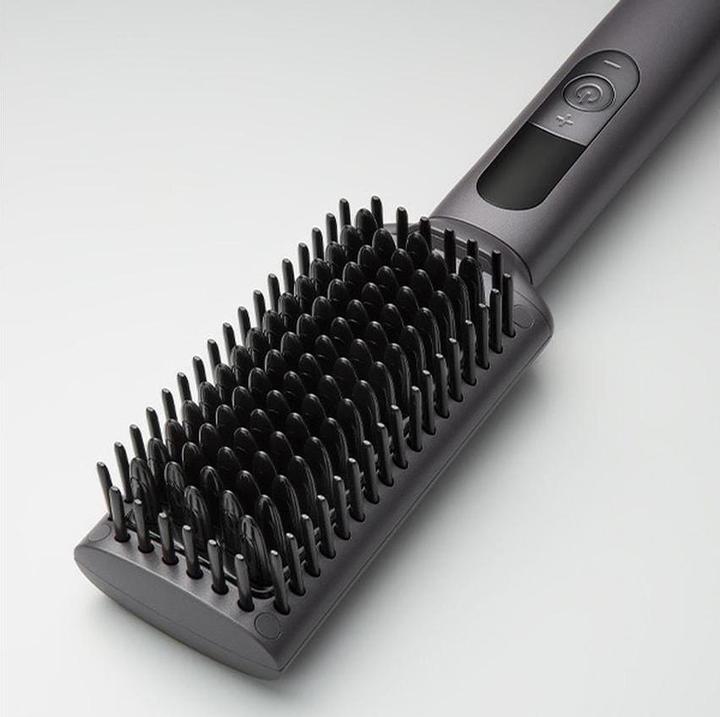 Produktbild Medion LIFE HB1 Glättbürste