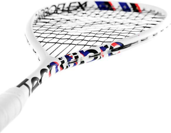 Produktbild Tecnifibre carboflex x-top v2 135 Squashschläger