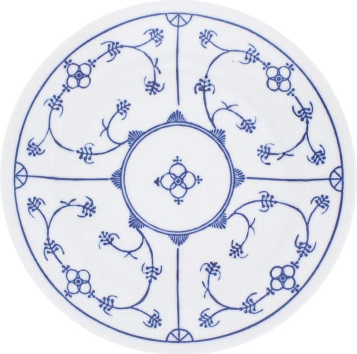 Produktbild Kahla Blau Saks Frühstücksteller (1 x, 19 cm)