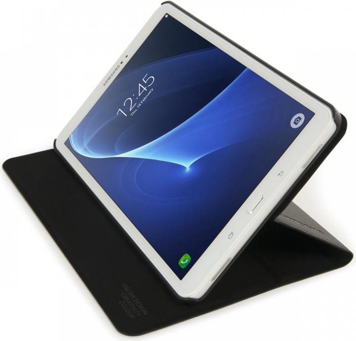Produktbild Tucano BookCase (Samsung Galaxy Tab A 10.5, Samsung Galaxy Tab Active)