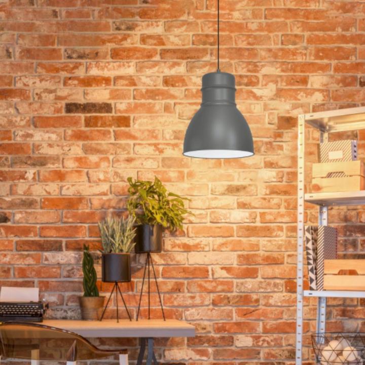 Image du produit EGLO Suspension à LED (E27)