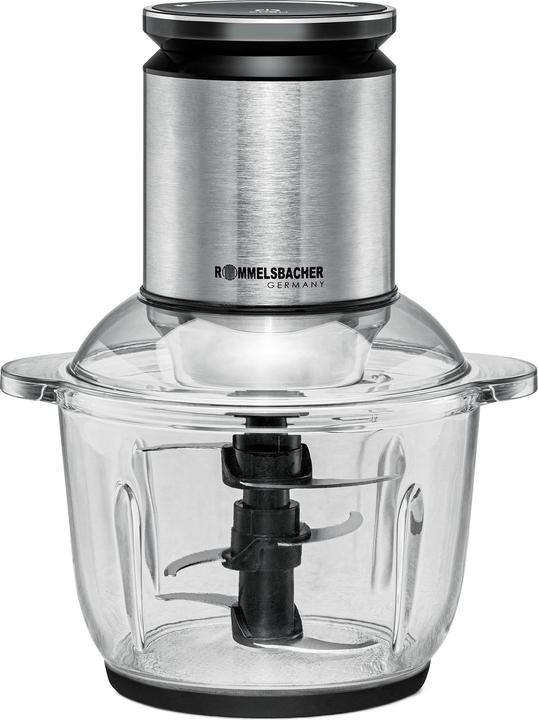 Actual product image Rommelsbacher MZ 600 (2000 ml, 600 W)