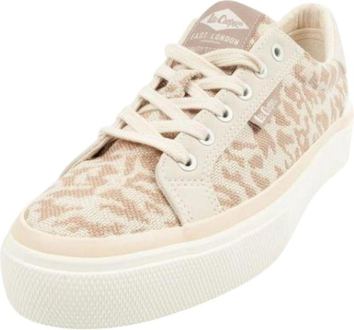 Produktbild Lee Cooper LeoMuster Sneaker (39)