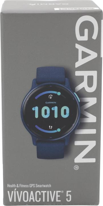 Actual product image Garmin vivoactive 5 (42.20 mm, WLAN only)