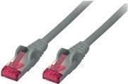Produktbild Shiverpeaks Basic-S (S/FTP, CAT6a, 1 m)