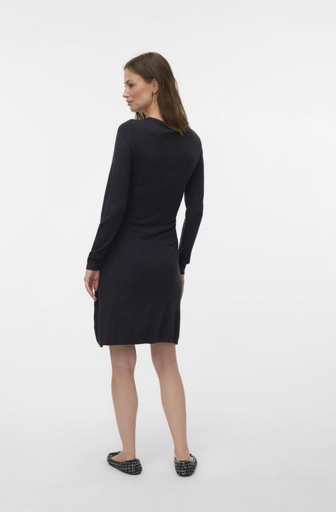 Image du produit Mamalicious MLMONICA Umstandskleid Strickkleid (S)