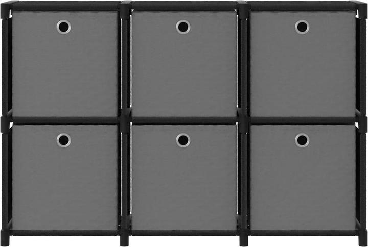 Image du produit vidaXL Berkie (103 x 30 x 141 cm)