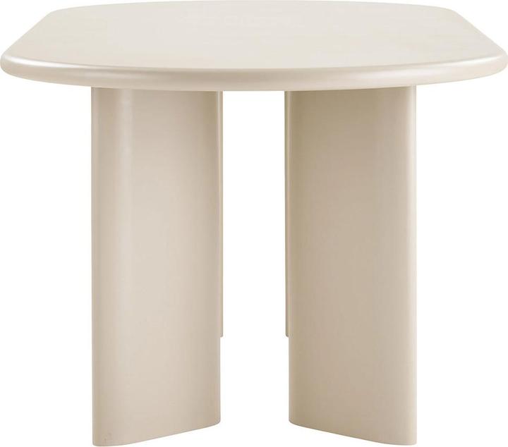 Actual product image House Nordic Nagano Dining Table