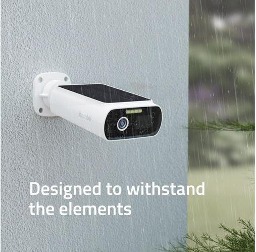 Actual product image Hombli HBZC-0109 (2560 x 1440 Pixels)