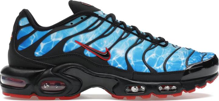 Nero, Nero-Blue Baltico