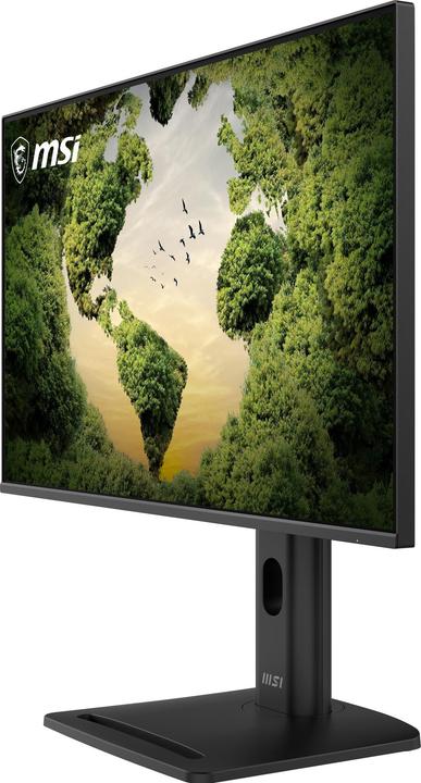 Actual product image MSI PRO MP275PGN E14 (1920 x 1080 pixels, 27")