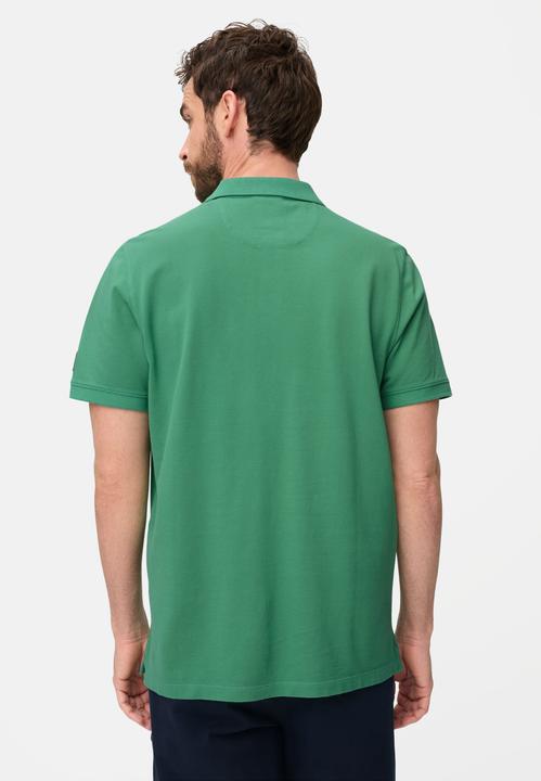 Produktbild Camel Active Poloshirt aus reiner Baumwolle (3XL)